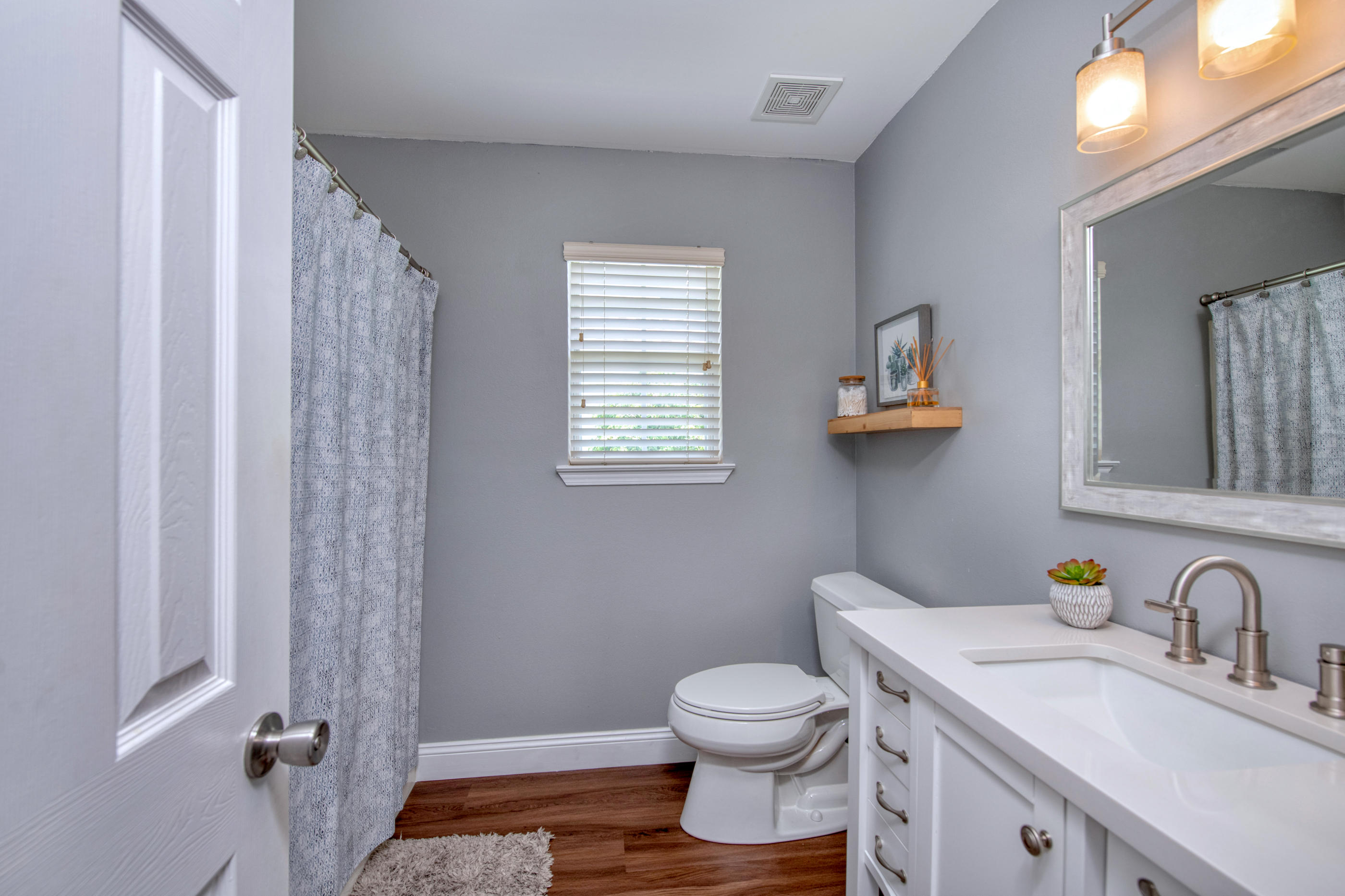 WATERFORD ESTATES S/D - Residential