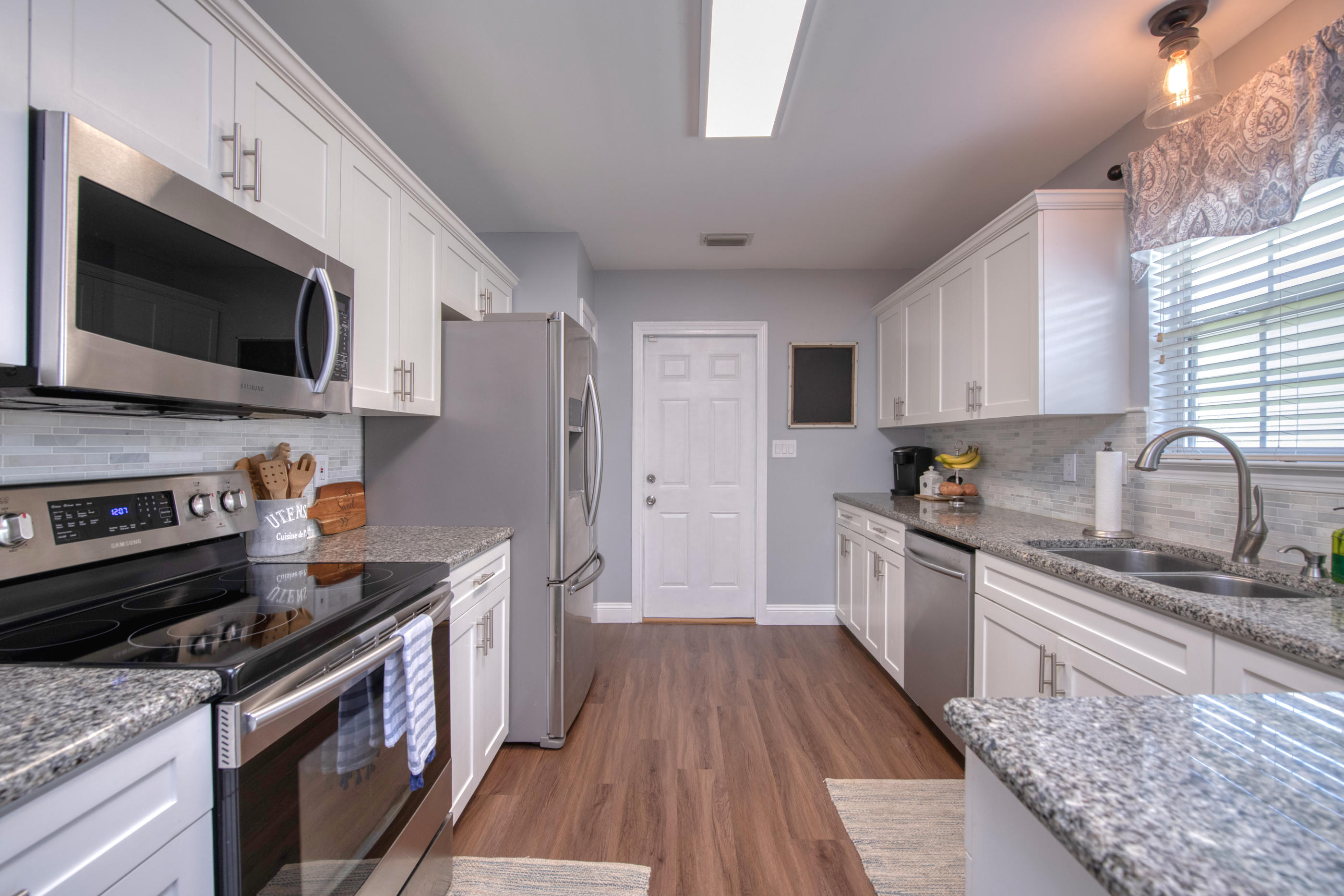 WATERFORD ESTATES S/D - Residential