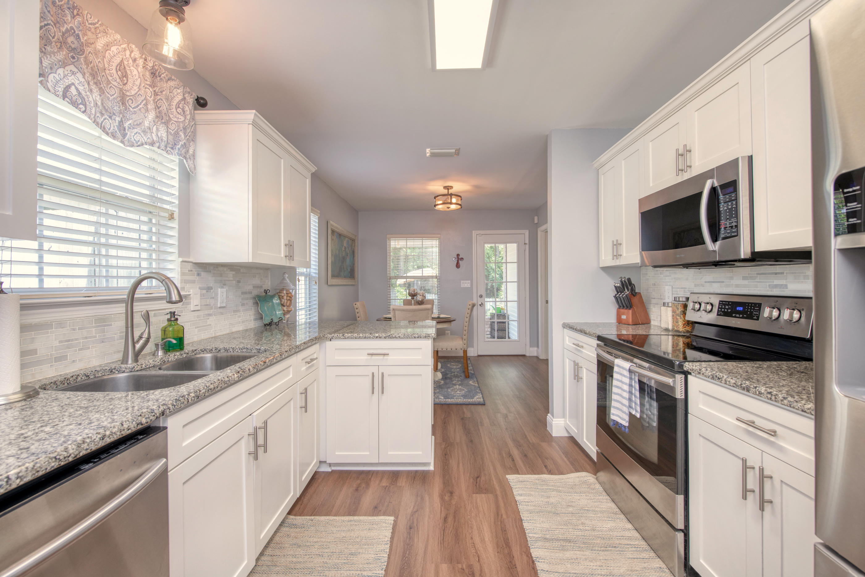 WATERFORD ESTATES S/D - Residential