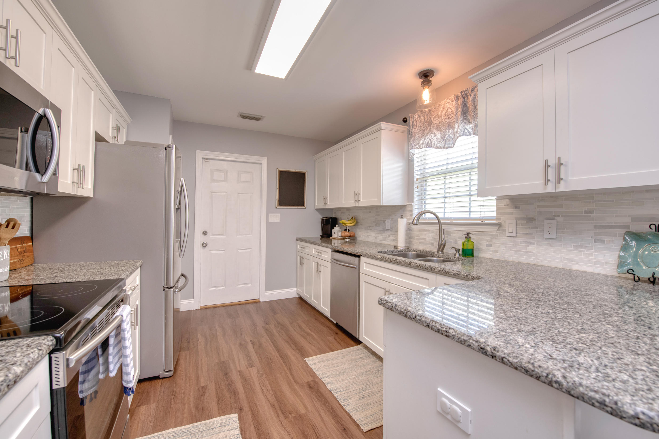 WATERFORD ESTATES S/D - Residential