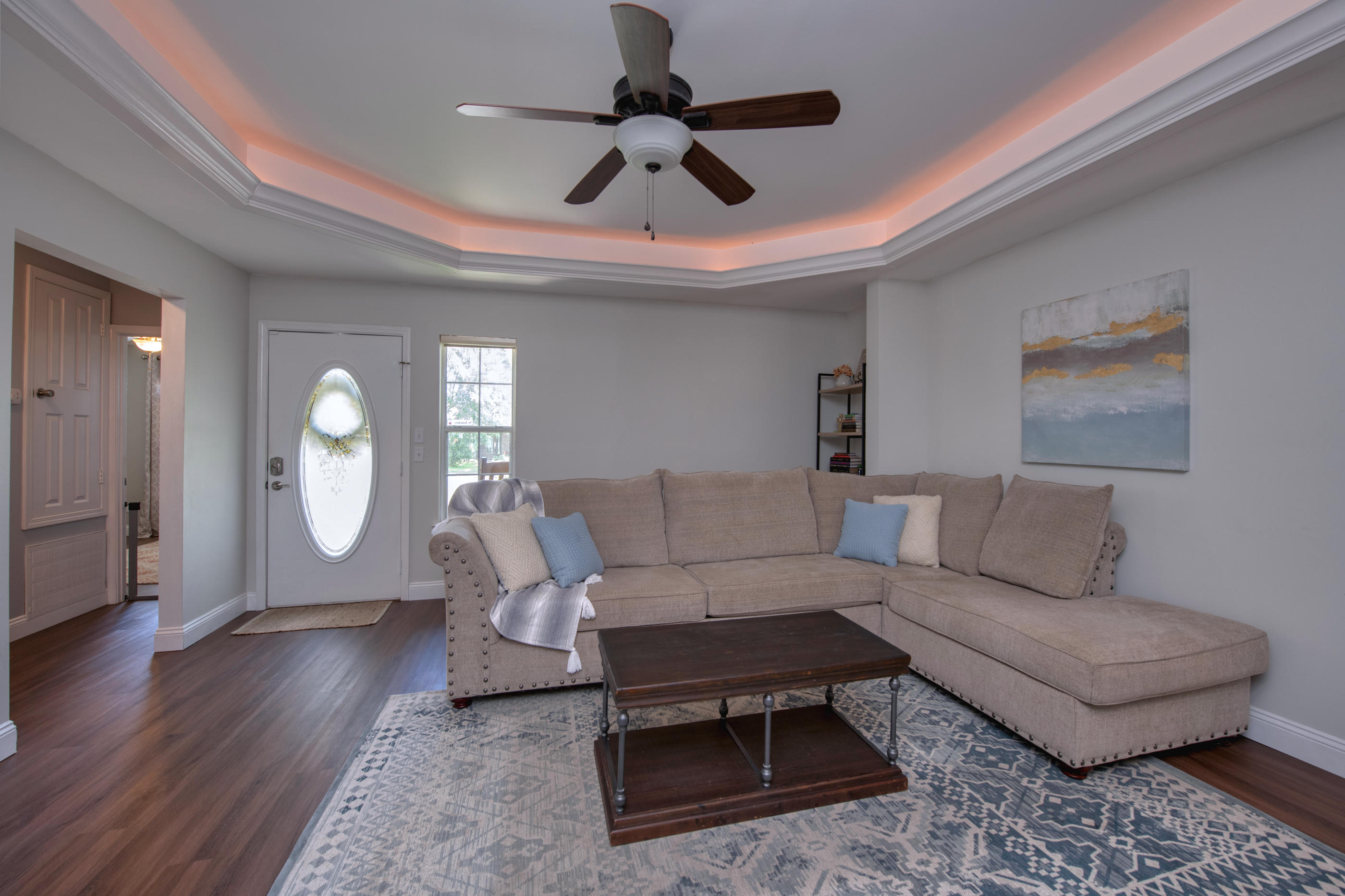 WATERFORD ESTATES S/D - Residential