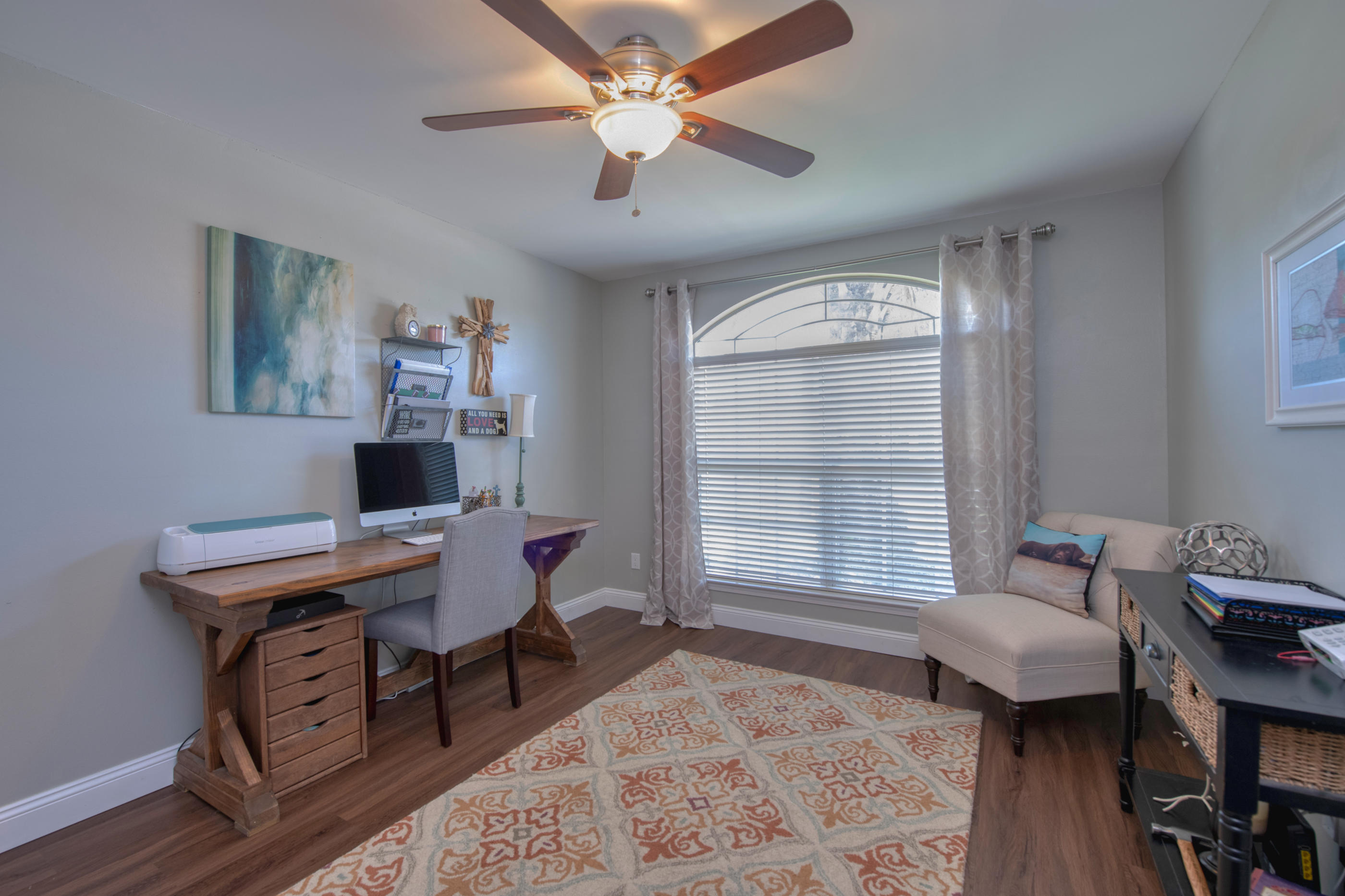 WATERFORD ESTATES S/D - Residential