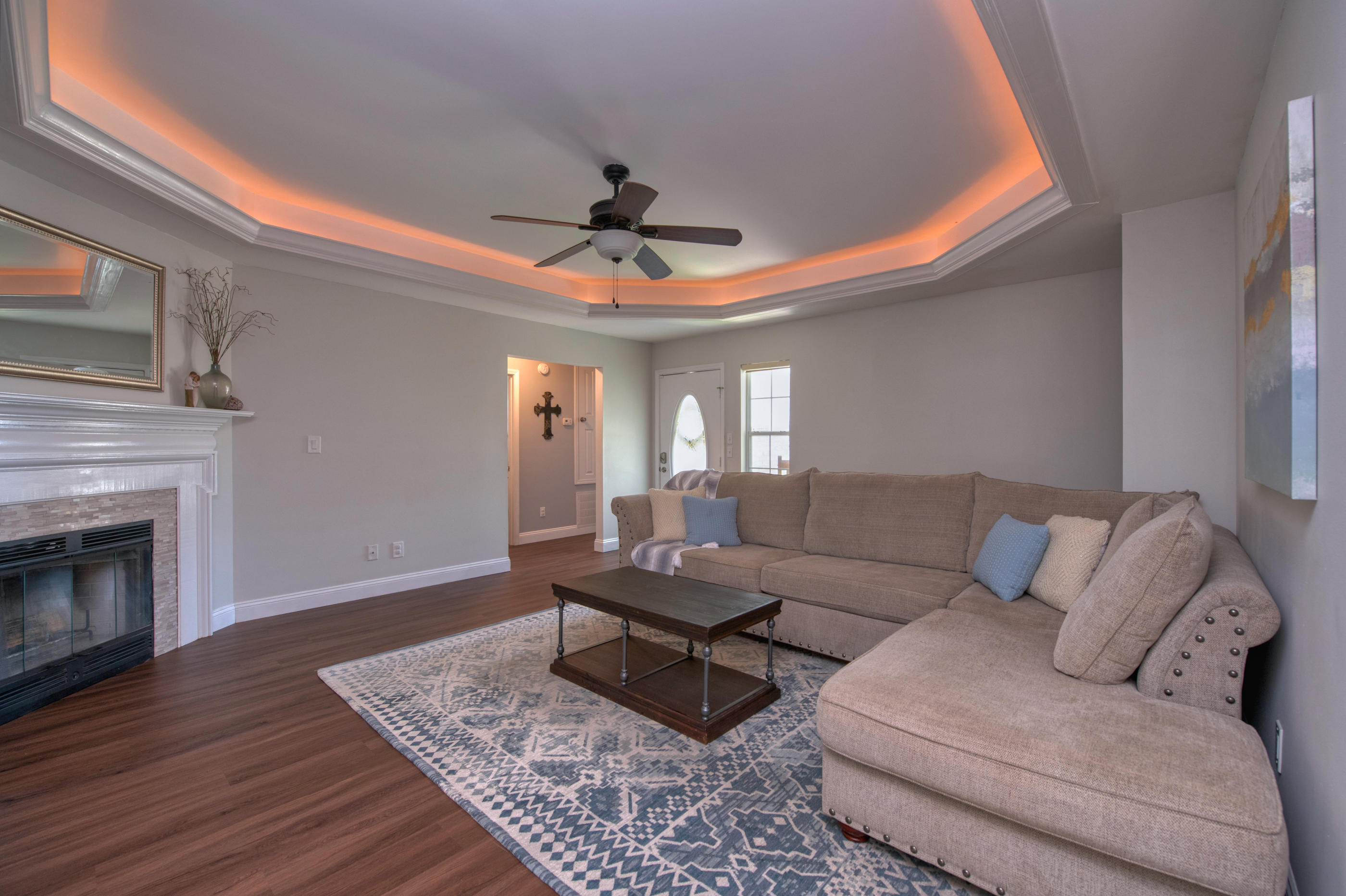 WATERFORD ESTATES S/D - Residential