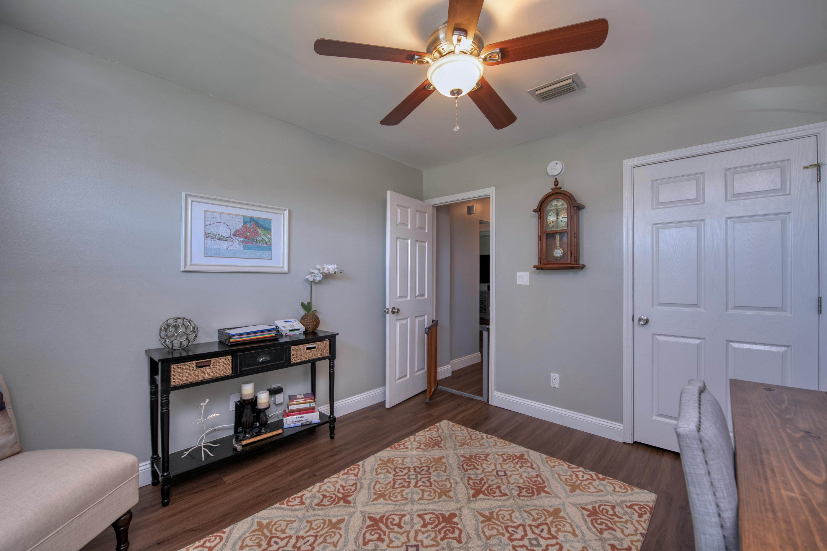 WATERFORD ESTATES S/D - Residential