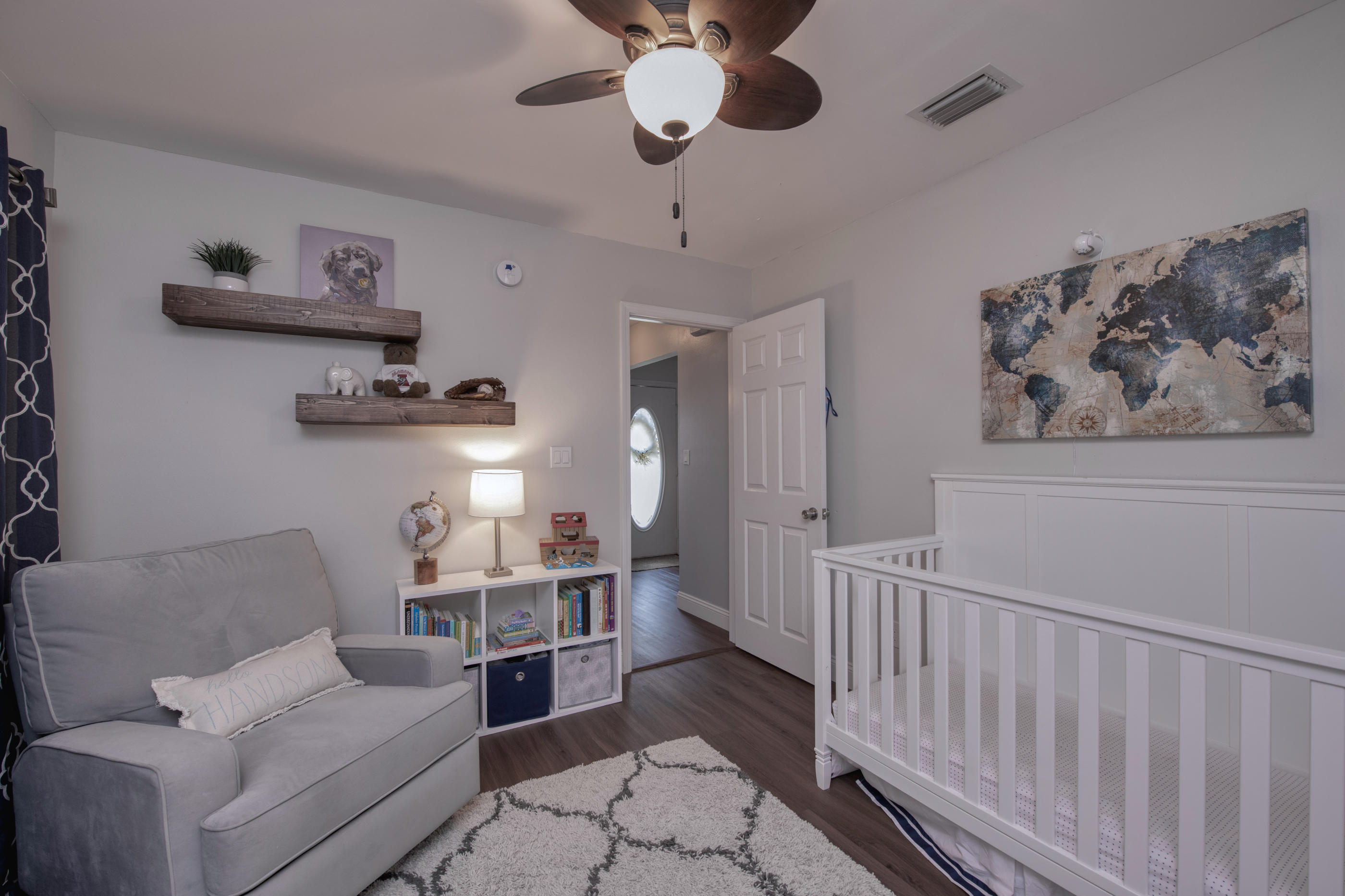 WATERFORD ESTATES S/D - Residential