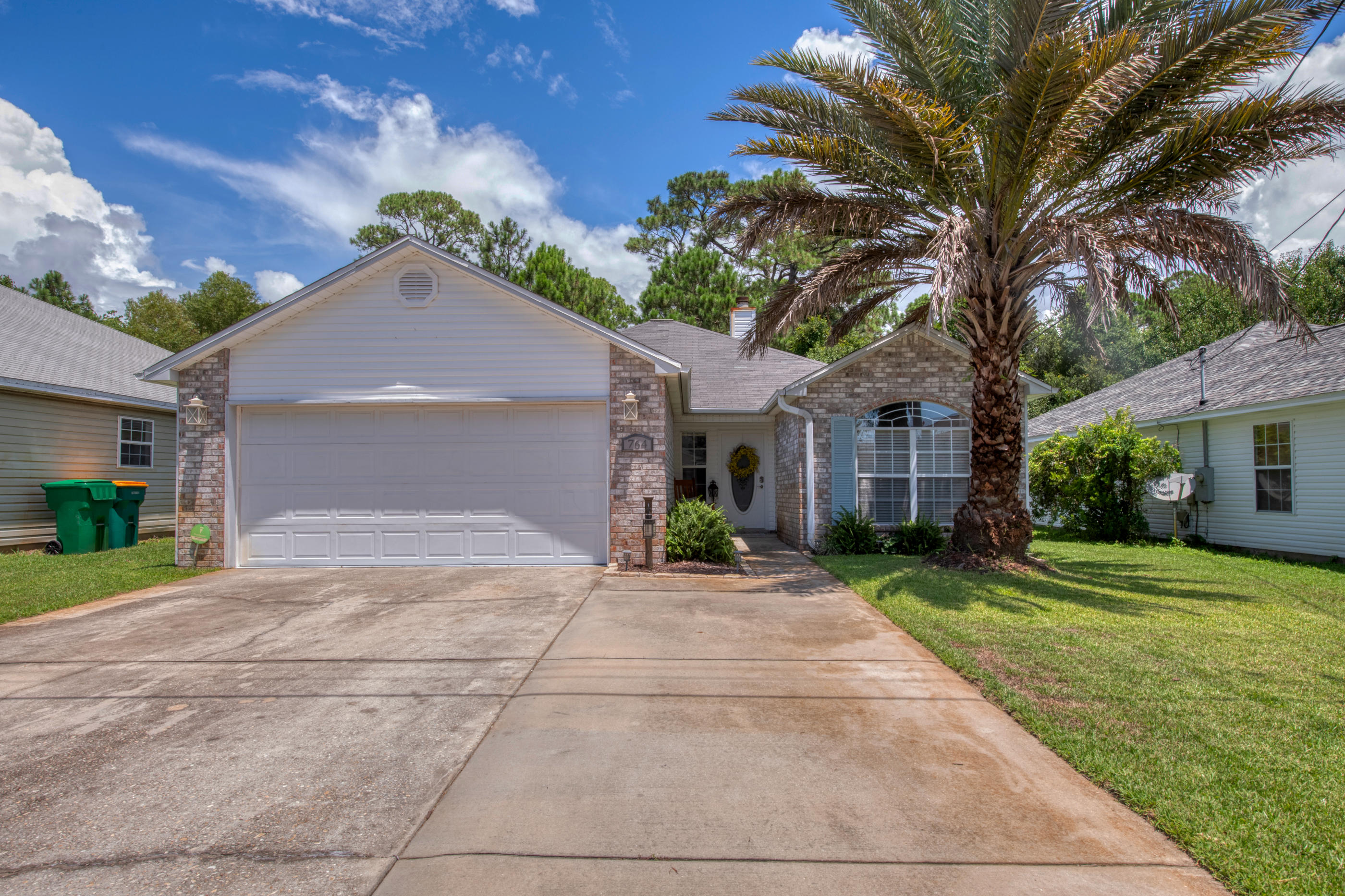 WATERFORD ESTATES S/D - Residential