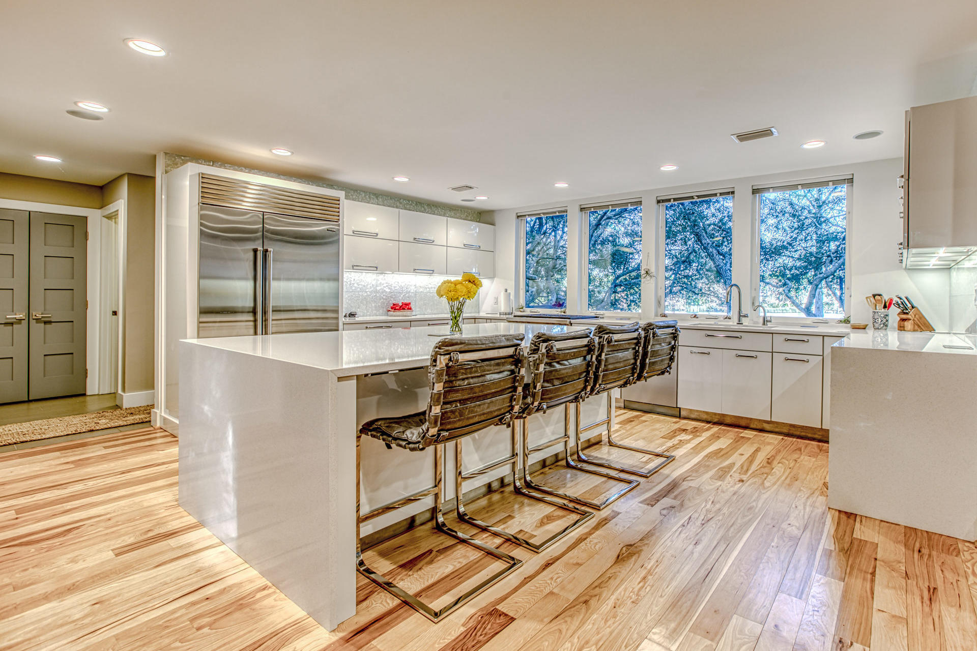 EASTERN LAKE S/D - Residential