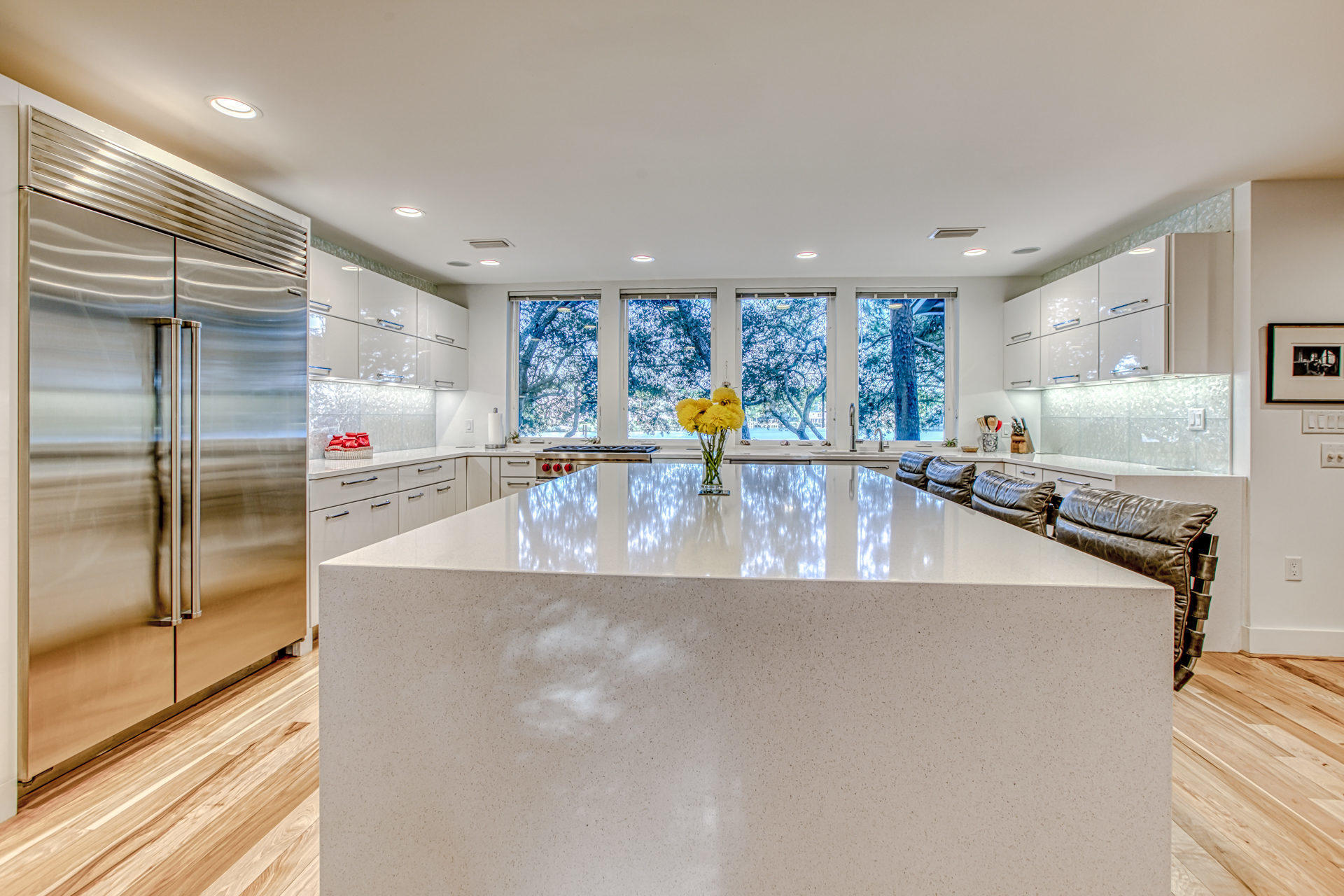 EASTERN LAKE S/D - Residential