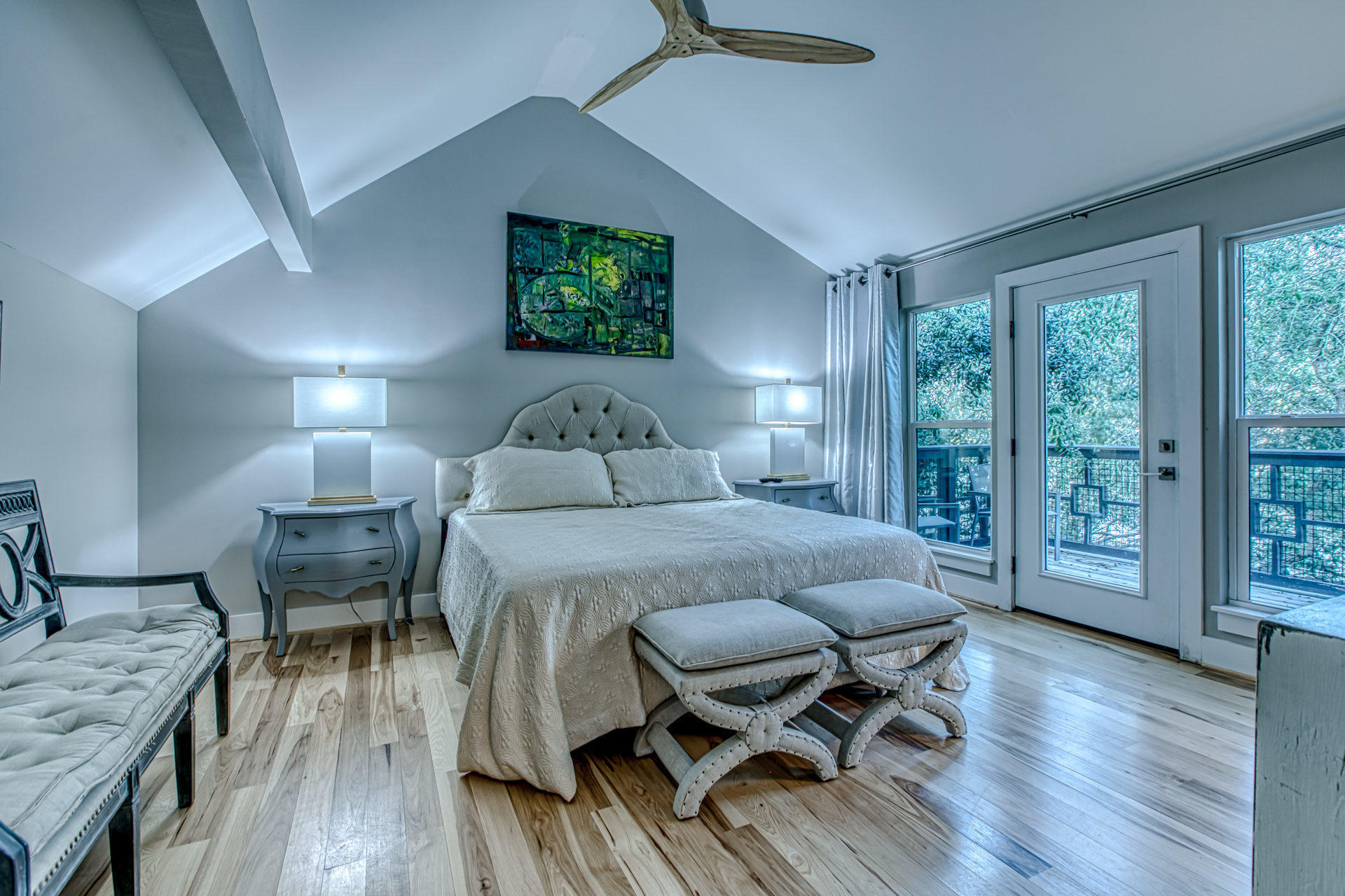 EASTERN LAKE S/D - Residential
