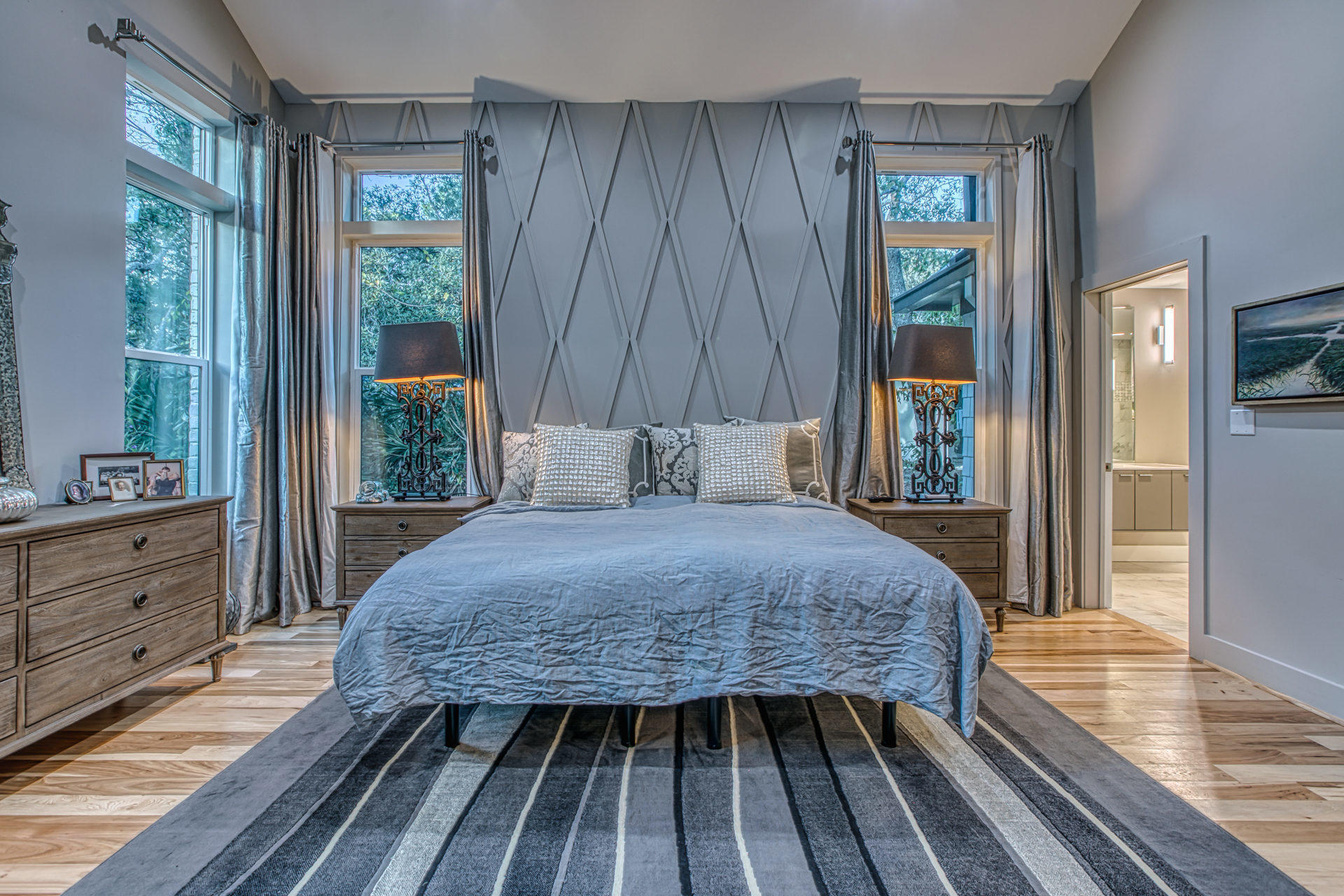 EASTERN LAKE S/D - Residential