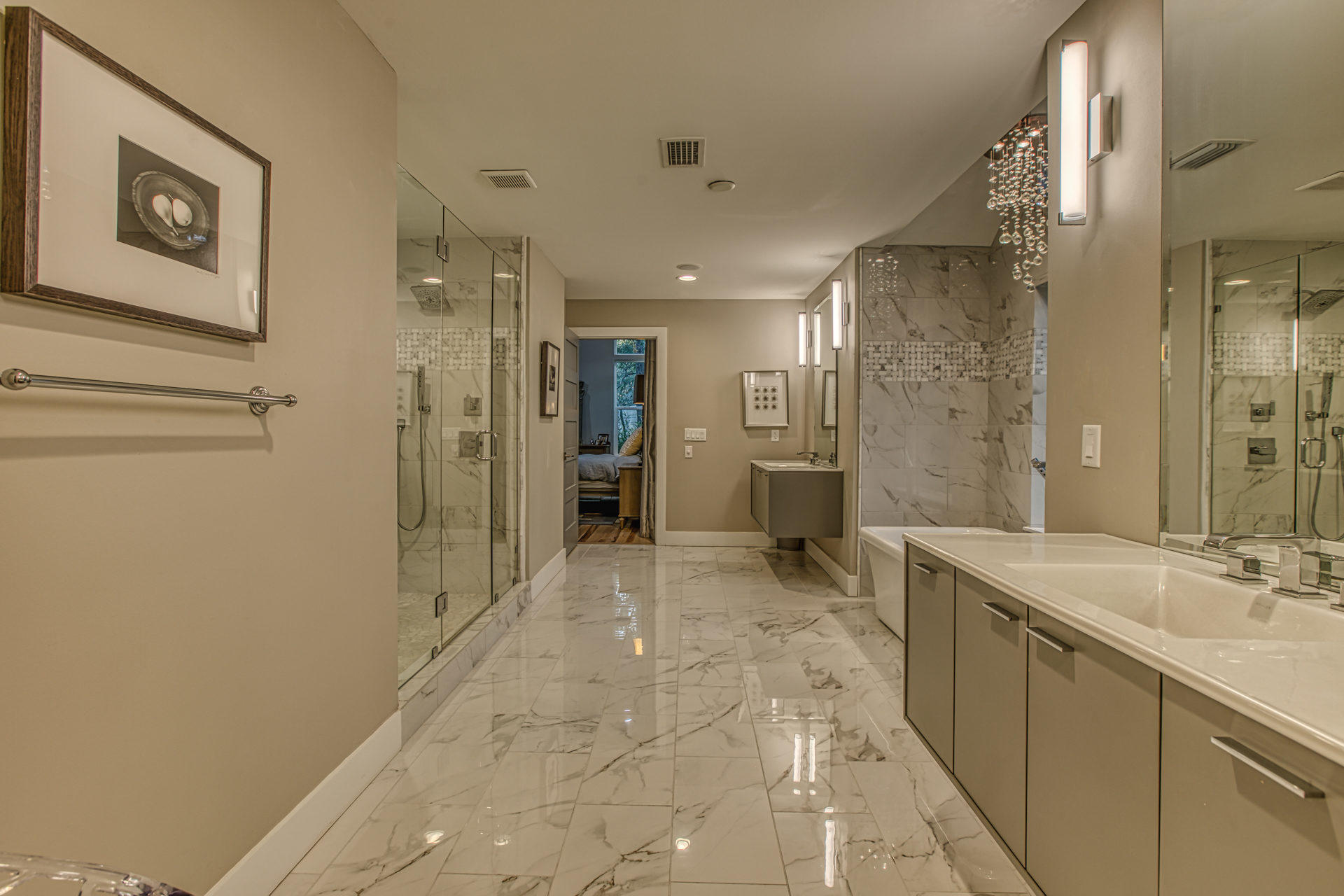 EASTERN LAKE S/D - Residential