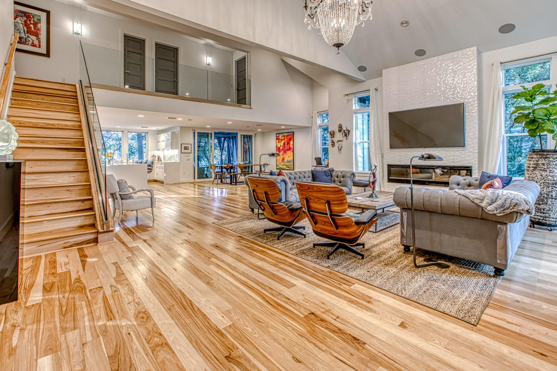 EASTERN LAKE S/D - Residential
