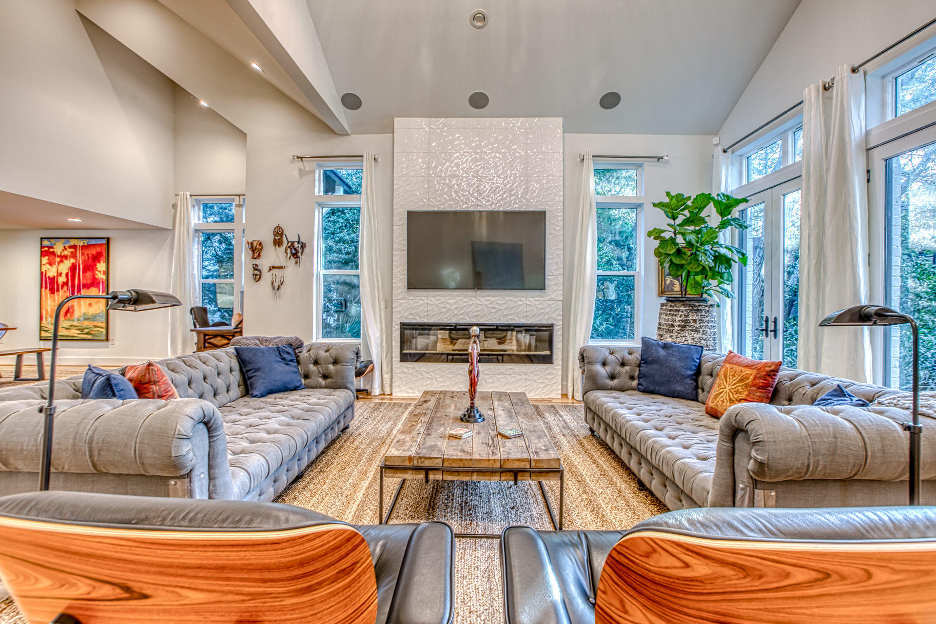 EASTERN LAKE S/D - Residential