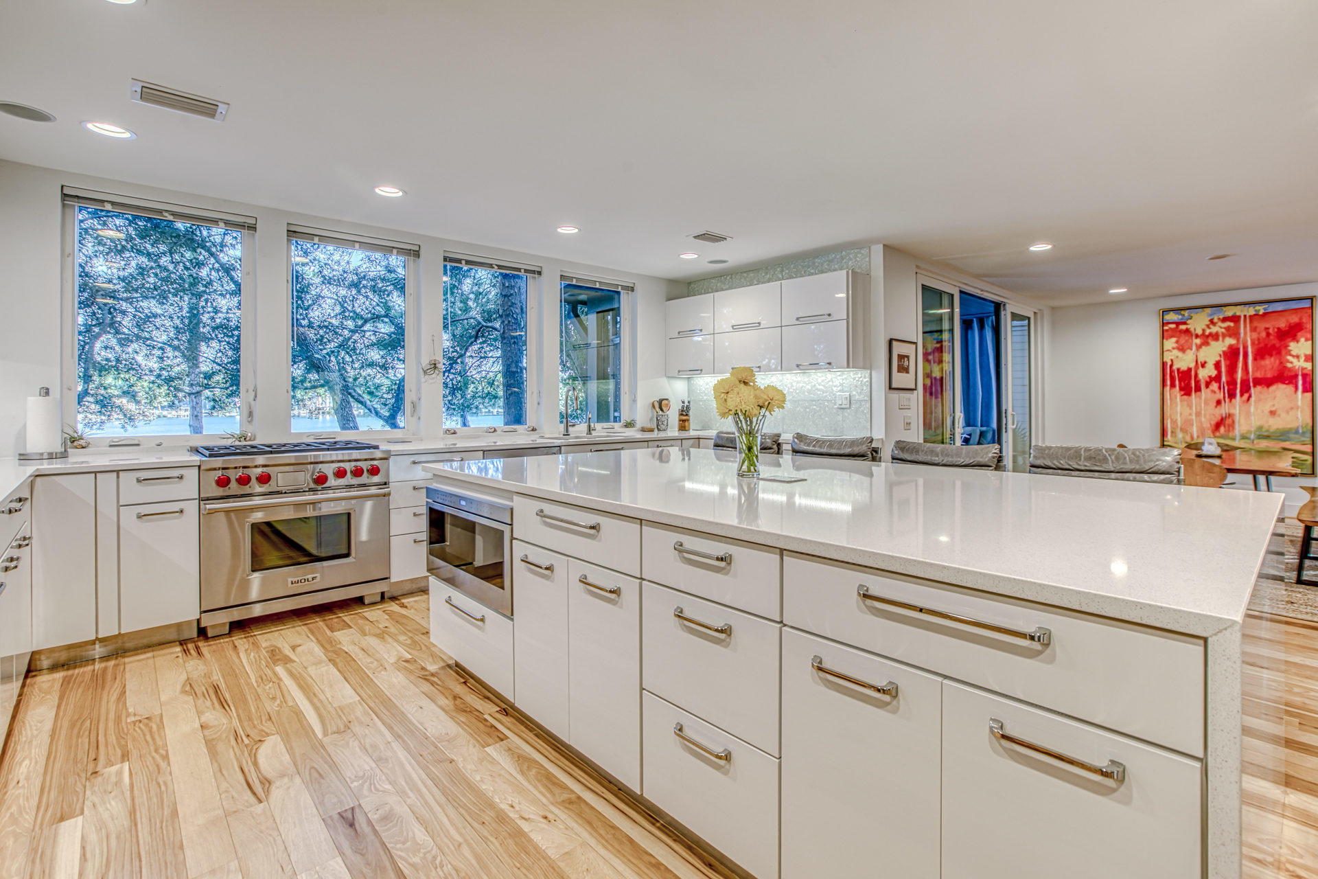 EASTERN LAKE S/D - Residential