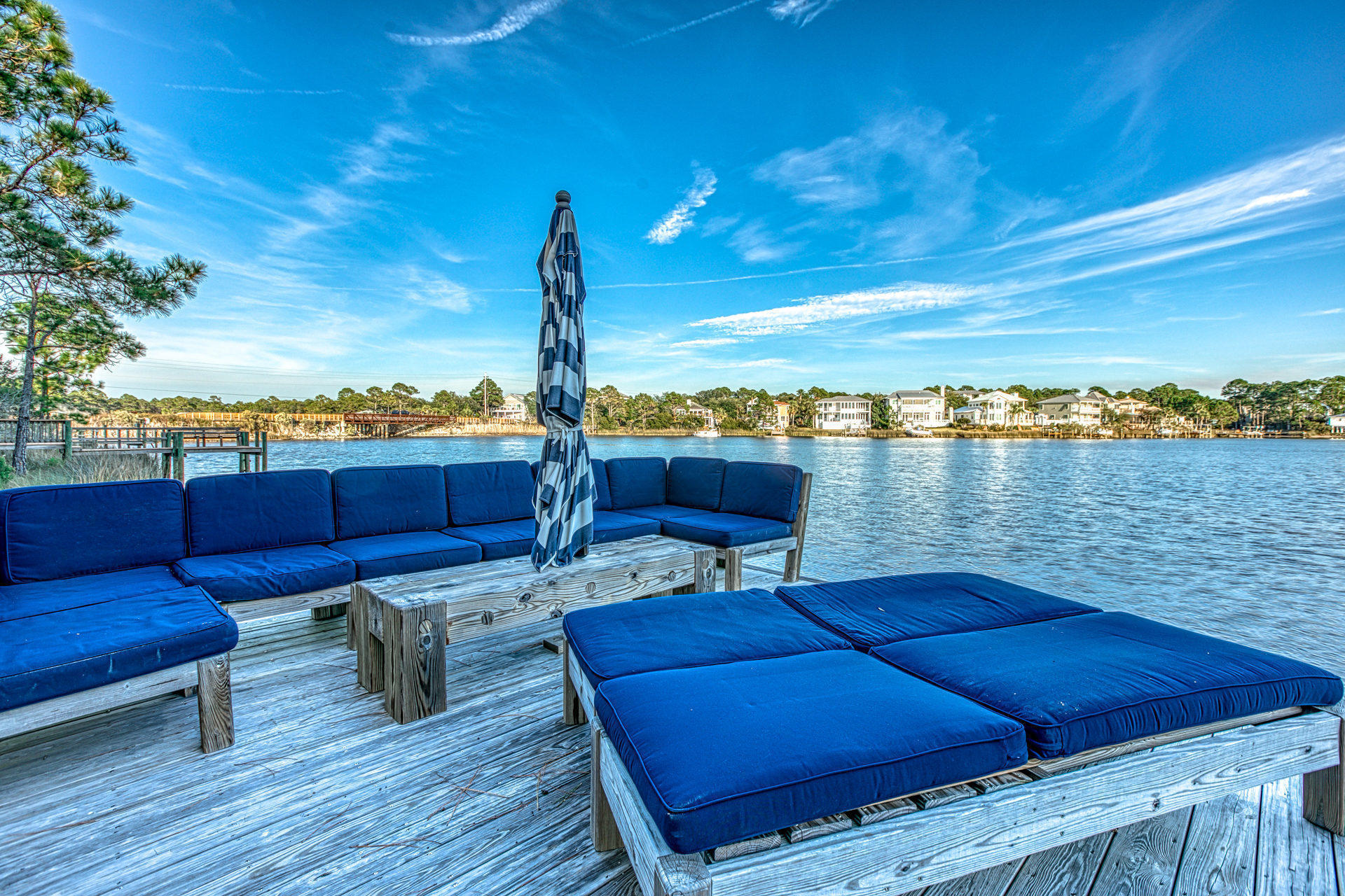 EASTERN LAKE S/D - Residential