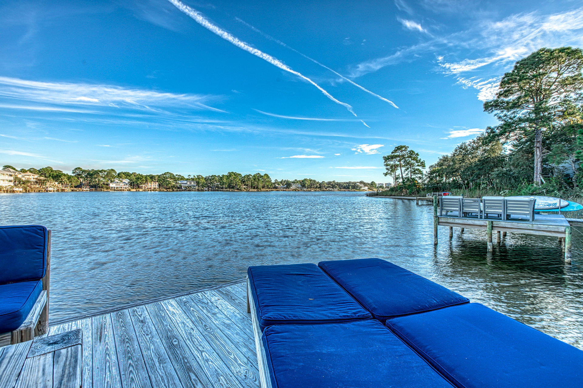 EASTERN LAKE S/D - Residential