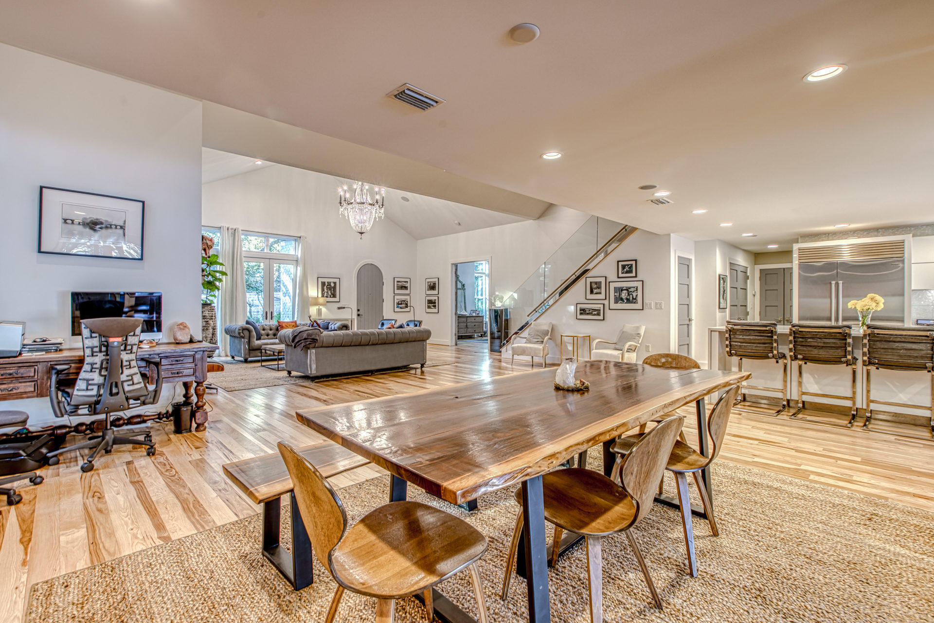 EASTERN LAKE S/D - Residential