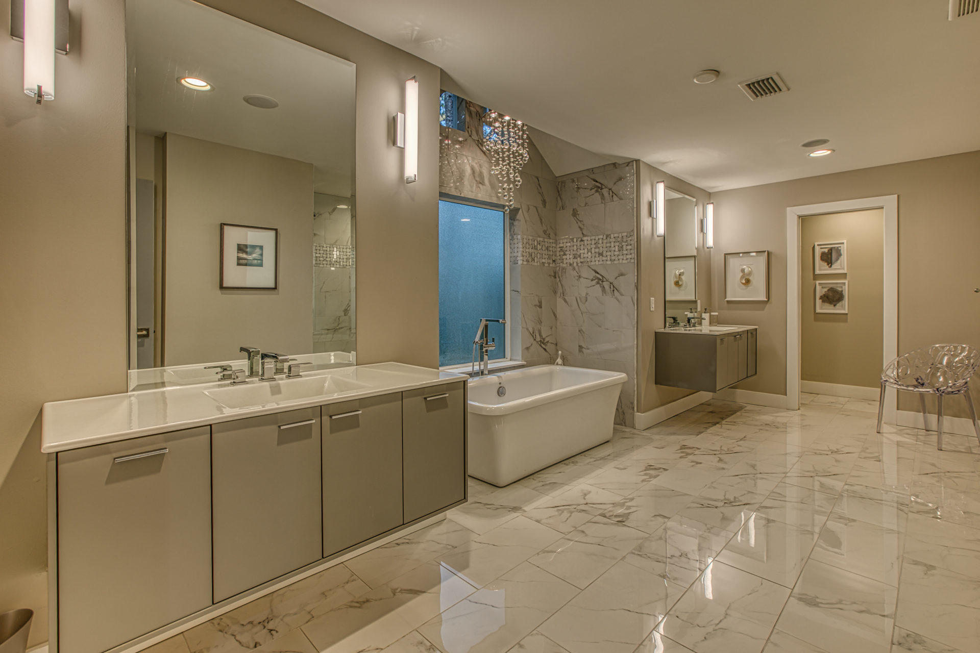 EASTERN LAKE S/D - Residential