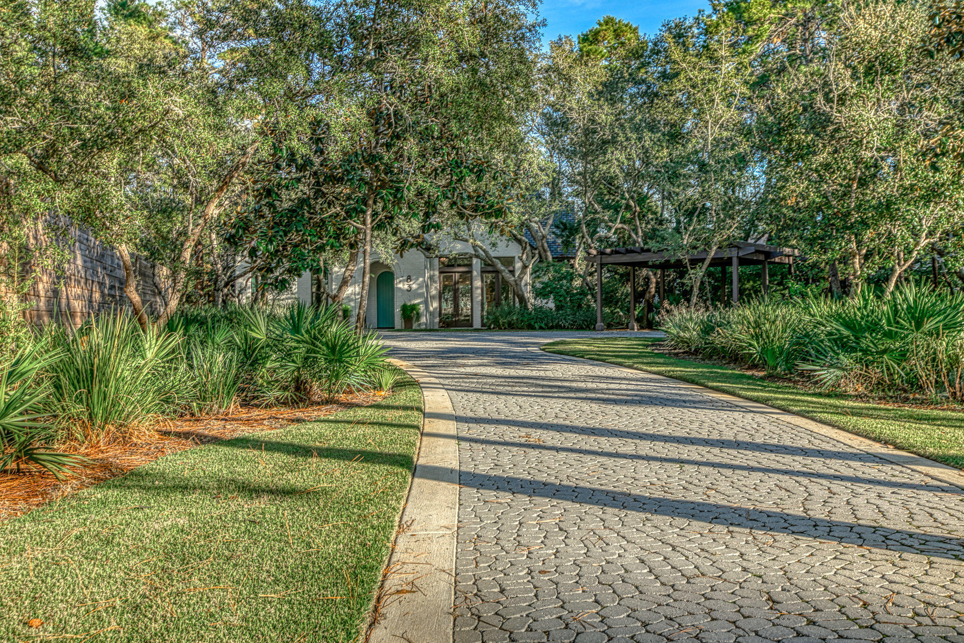 EASTERN LAKE S/D - Residential