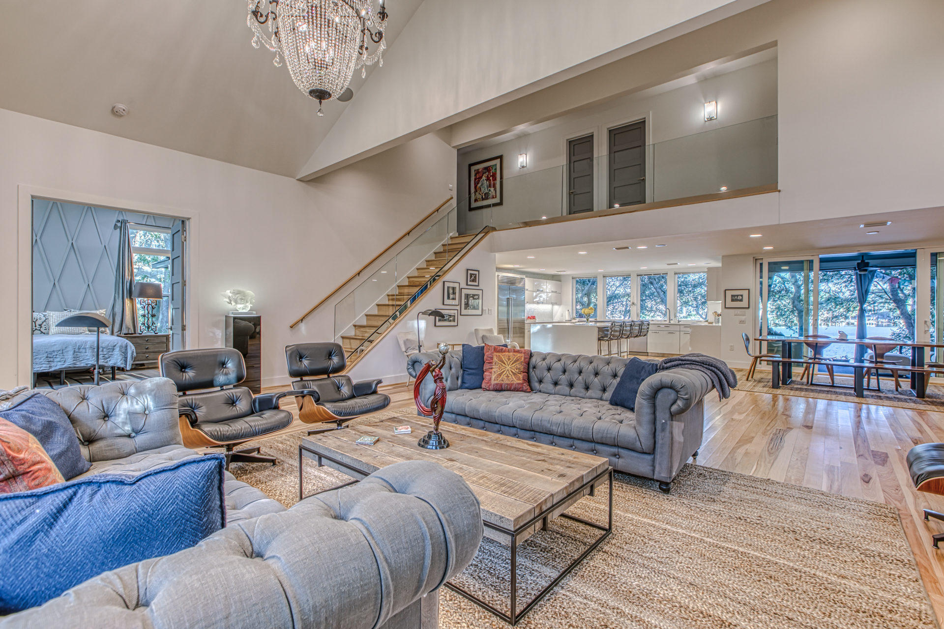 EASTERN LAKE S/D - Residential