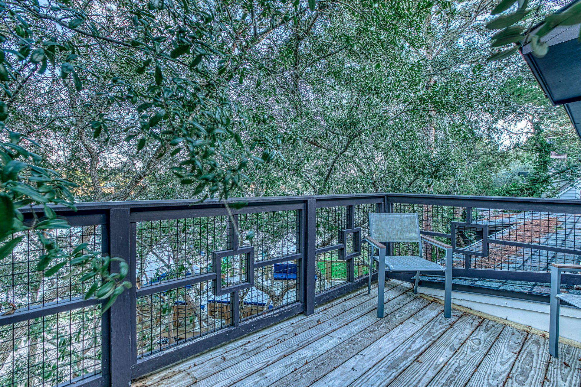 EASTERN LAKE S/D - Residential