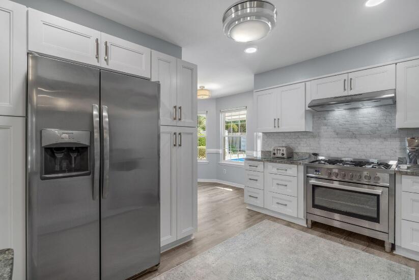 SPENCERS CROSSING - Residential