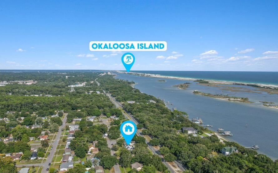 SPENCERS CROSSING - Residential