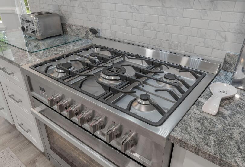 SPENCERS CROSSING - Residential