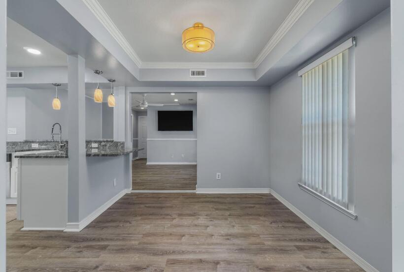 SPENCERS CROSSING - Residential