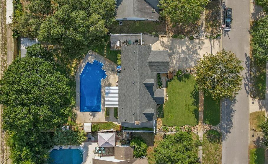 SPENCERS CROSSING - Residential