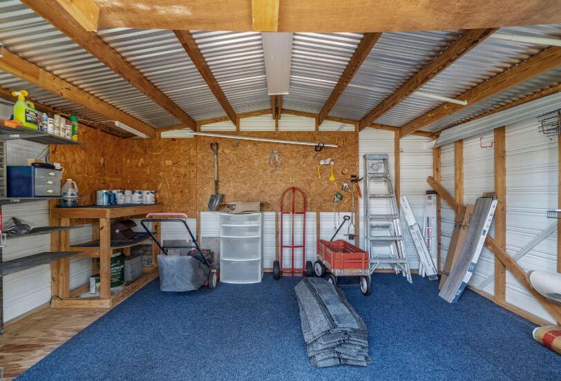 SPENCERS CROSSING - Residential