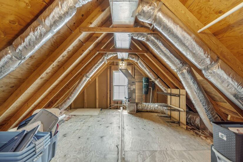 SPENCERS CROSSING - Residential