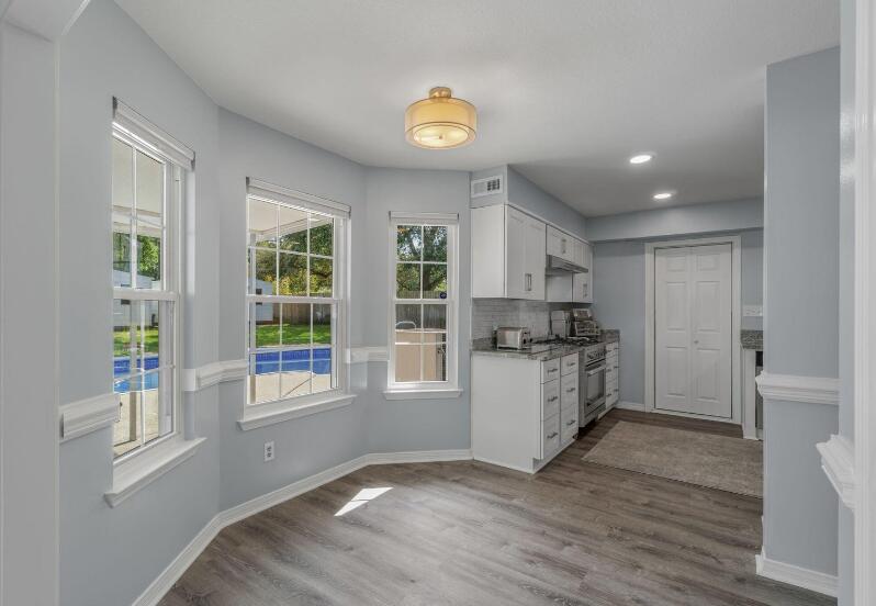 SPENCERS CROSSING - Residential