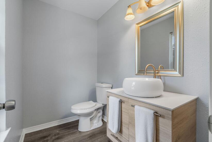 SPENCERS CROSSING - Residential