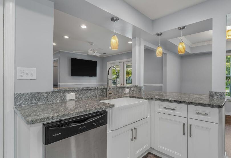 SPENCERS CROSSING - Residential