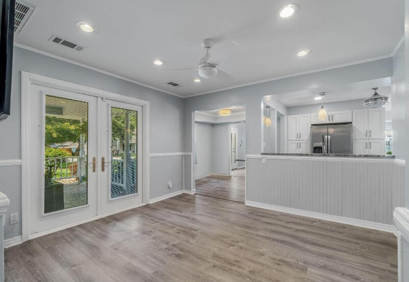 SPENCERS CROSSING - Residential