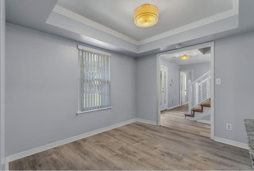 SPENCERS CROSSING - Residential