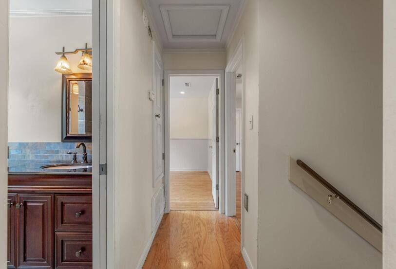 SPENCERS CROSSING - Residential