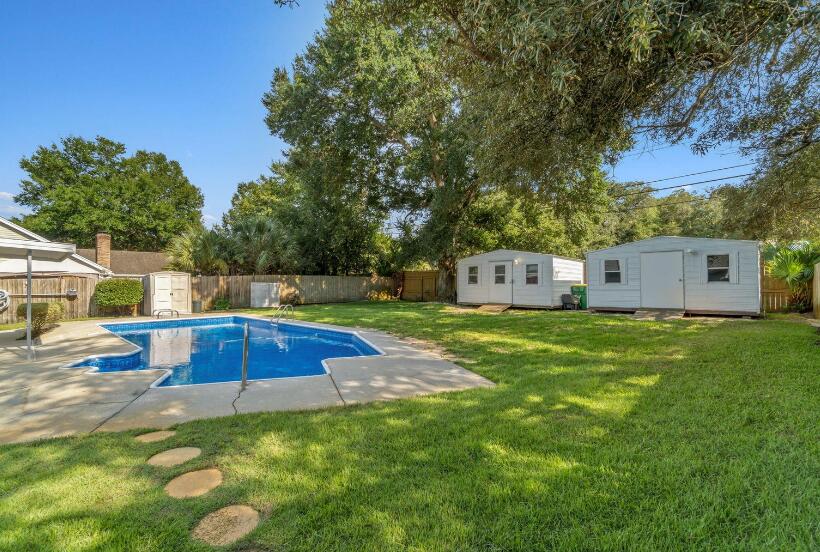 SPENCERS CROSSING - Residential