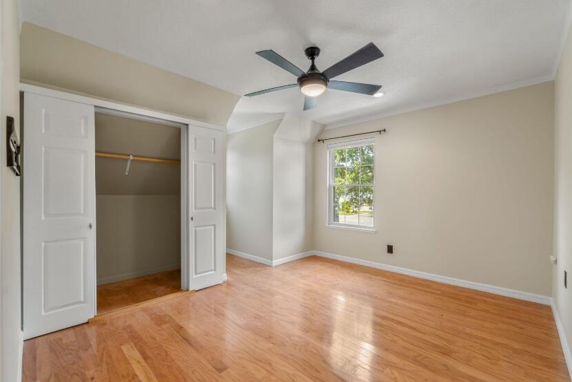 SPENCERS CROSSING - Residential