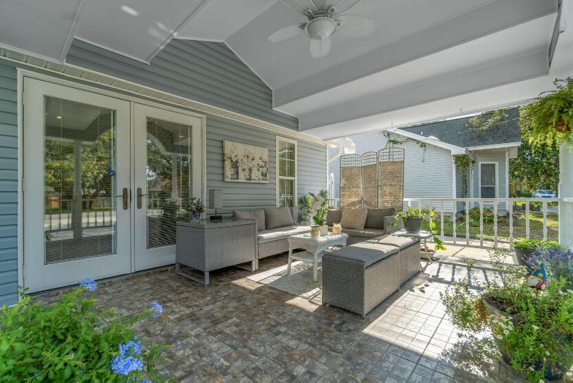 SPENCERS CROSSING - Residential