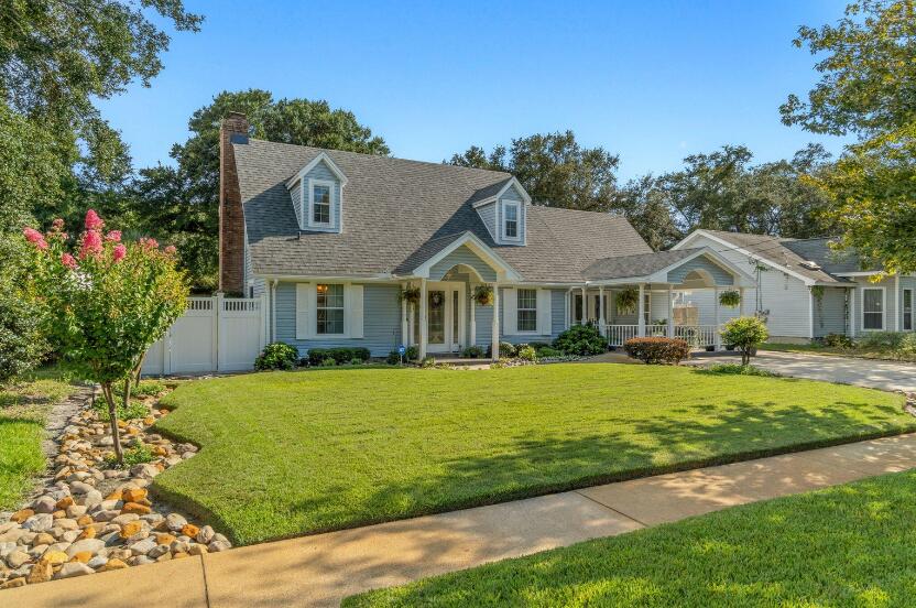 SPENCERS CROSSING - Residential