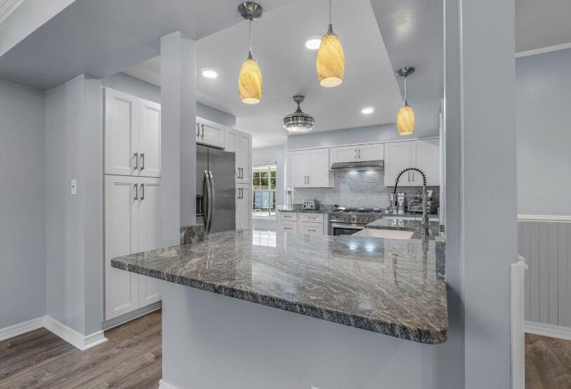 SPENCERS CROSSING - Residential