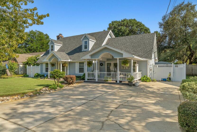 SPENCERS CROSSING - Residential