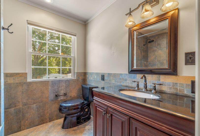 SPENCERS CROSSING - Residential