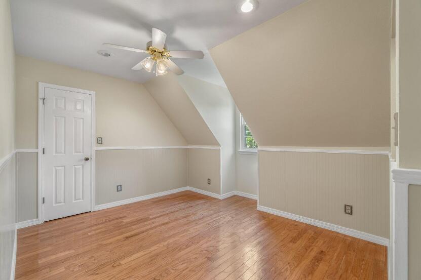 SPENCERS CROSSING - Residential