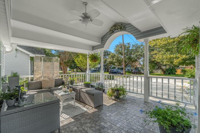 SPENCERS CROSSING - Residential