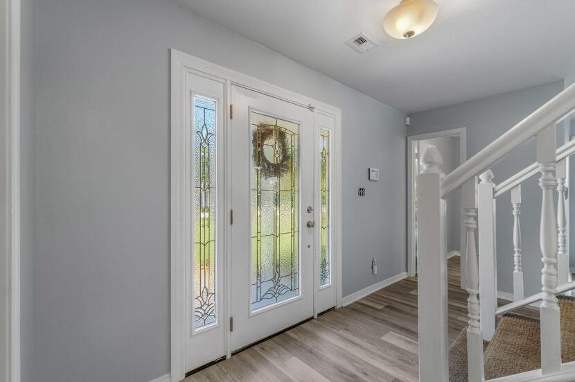 SPENCERS CROSSING - Residential