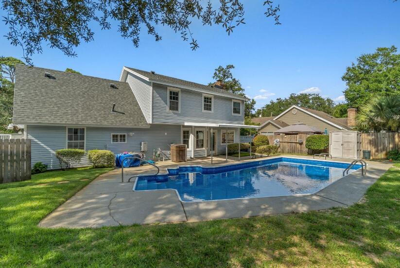 SPENCERS CROSSING - Residential