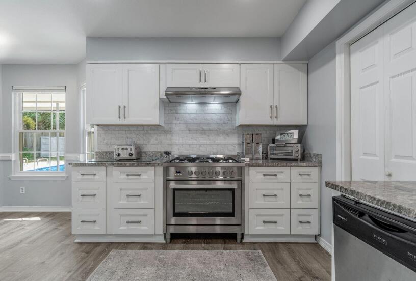 SPENCERS CROSSING - Residential